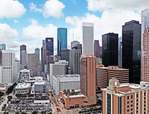 Houston Total Joints opportunity