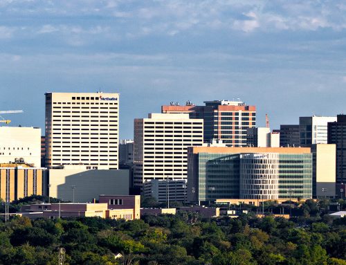Neurology Hospitalist opportunity in The Texas Medical Center- Downtown Houston