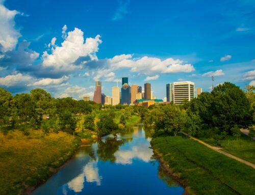 Two Houston Gastroenterology opportunities, one General one Interventional